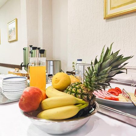 B&B villa IVONA 2 Baška Voda Esterno foto