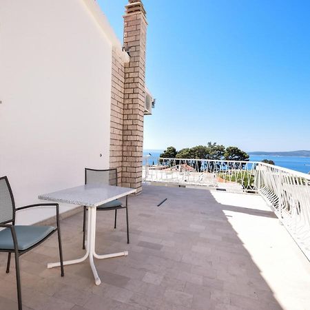 B&B villa IVONA 2 Baška Voda Esterno foto
