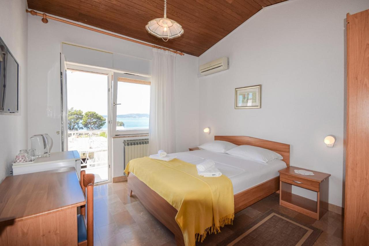 B&B villa IVONA 2 Baška Voda Esterno foto